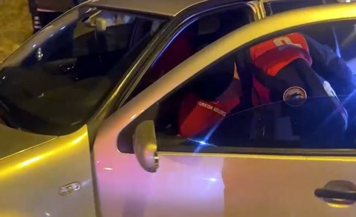 Kayseri’de uygulamalar devam ediyor