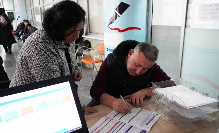 Keçiören Belediyesi’nden engelli istihdamına destek