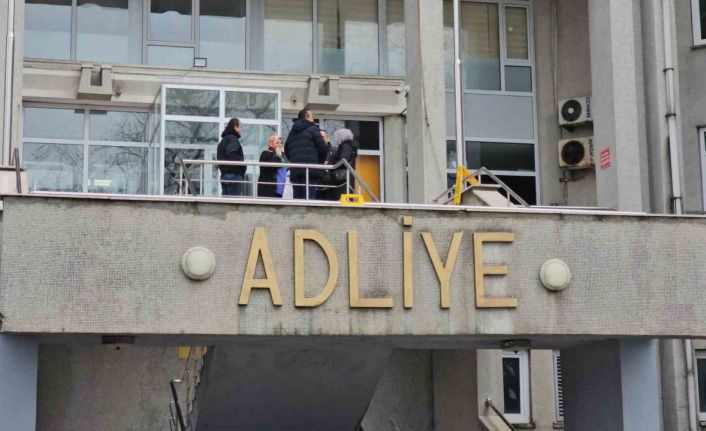 Kesikbaş cinayetinde 9 sanığa beraat