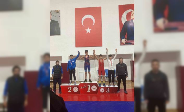 Kumlucalı sporcular Türkiye seçmelerine katılacaklar