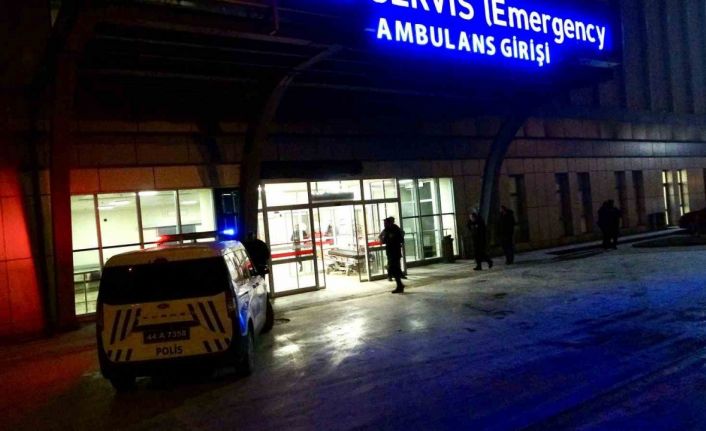 Malatya’da bomba ihbarının altından oyun çıktı