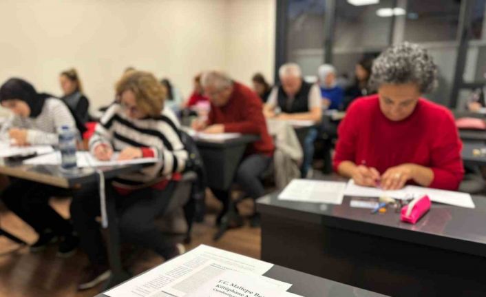 Maltepe Belediyesi’nden yabancı dil desteği