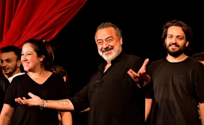 Manisa Büyükşehir’den şubat ayında sanatseverlere tiyatro şöleni