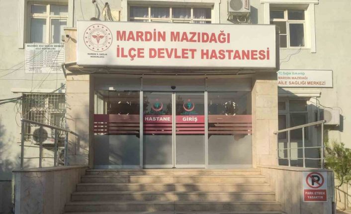 Mardin’de 81 yaşındaki eşini öldüren koca tutuklandı