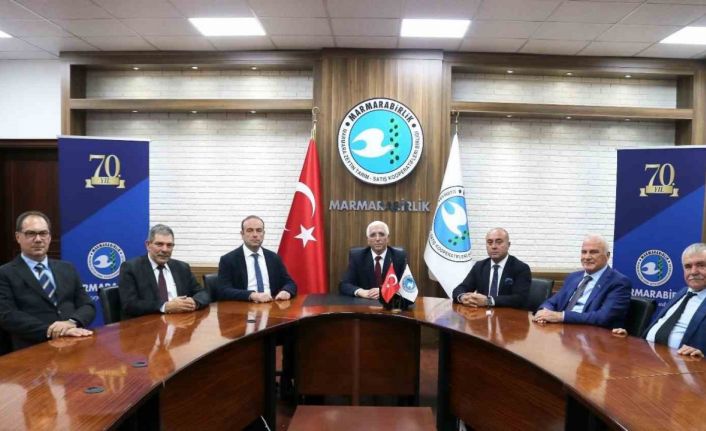 Marmarabirlik nihai fiyatları açıkladı