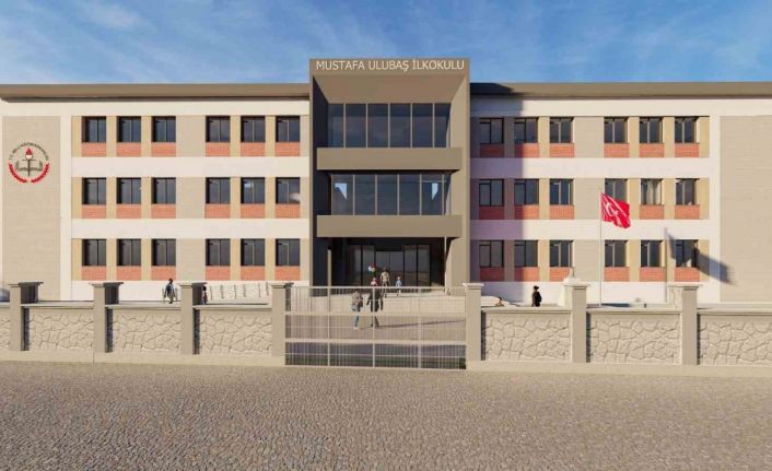 Melikgazi, kalıcı eserlerine bir tanesini daha ekliyor