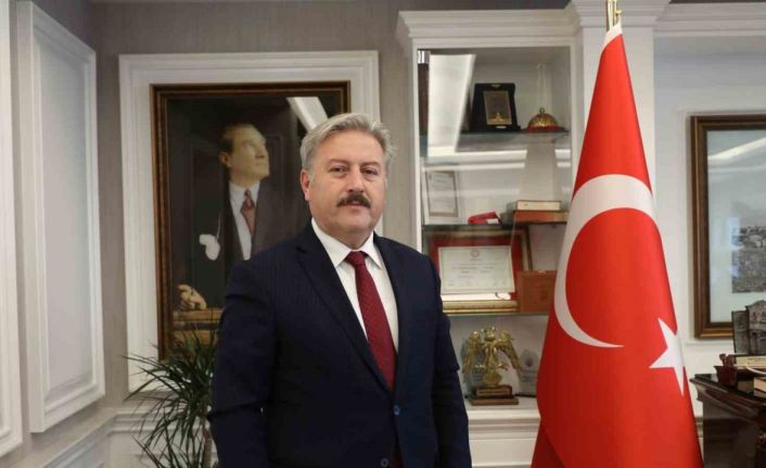 Melikgazi’de peş peşe 2 temel atma töreni gerçekleşecek