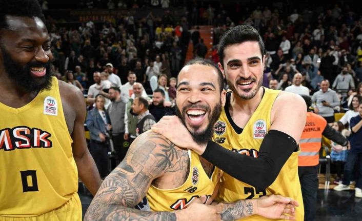 Mersin Spor Kulübü, ikinci yarıya galibiyetle başladı