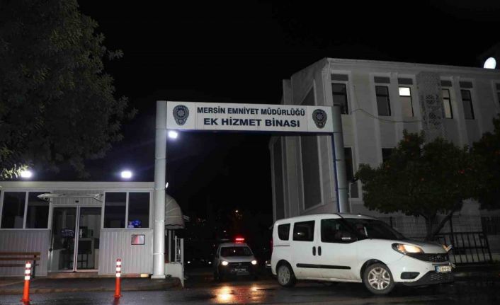 Mersin’de aranan şahıslar operasyonu: 71 hükümlü yakalandı