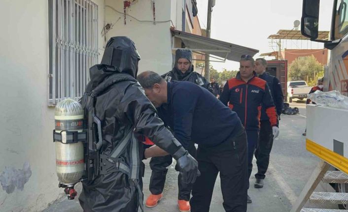 Mersin’de zehirlenme: 2 çocuk öldü, 5 kişi tedavi altında