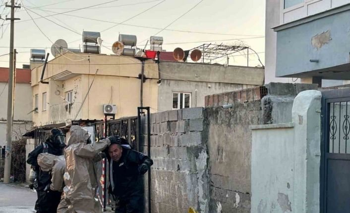 Mersin’deki zehirlenme olayında ölen çocuk sayısı 3’e yükseldi