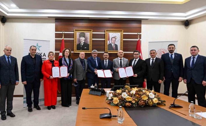 Meslekte ilk adımda iş bulamayanlar istihdam edilecek