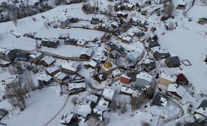 Meteoroloji çığ ve don riskine karşı uyardı