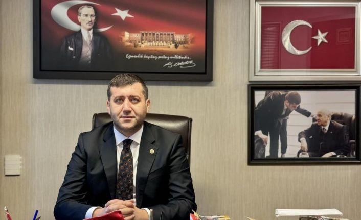 MHP Kayseri Milletvekili Ersoy’dan Bünyan’a müjde