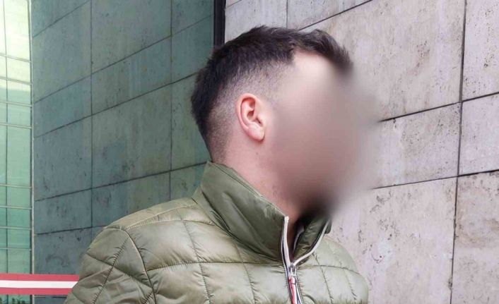 Motosiklet hırsızlığına elektronik kelepçeli ev hapsi