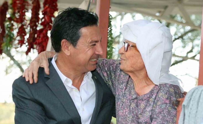 Muğla Büyükşehir sosyal destek yardımlarını yüzde 400 arttırdı