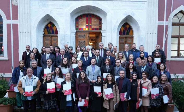 Muğla Öğretmen Akademileri birinci dönemi başarıyla tamamlandı