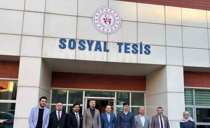 Muğla’da “Gençlik hizmetlerinde yerinde rehberlik” programı gerçekleştirildi