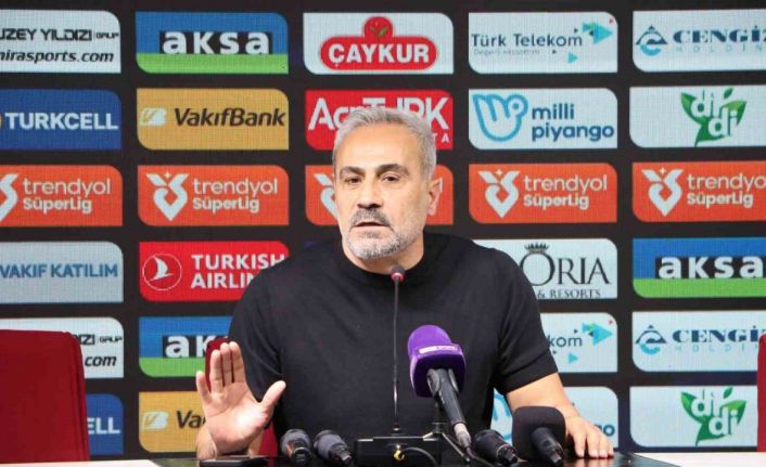 Mustafa Dalcı: "Verilen fauller basketbolda faul olmaz"