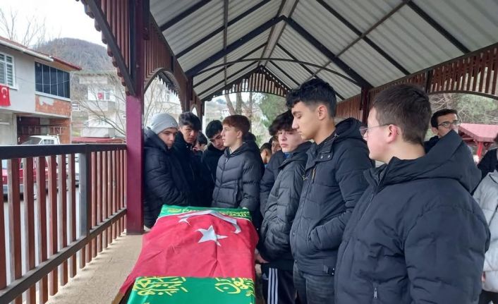 Ordu’da av yaparken arkadaşını vuran gence ev hapsi