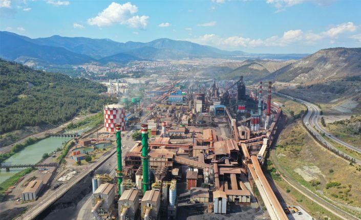 Özbey KARDEMİR’deki payını yüzde 15’e çıkardı