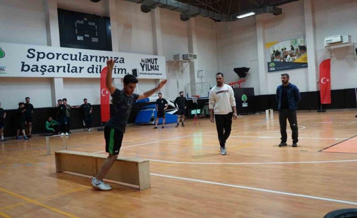 Özel yetenek sınavı hazırlık kurslarında kayıtlar devam ediyor