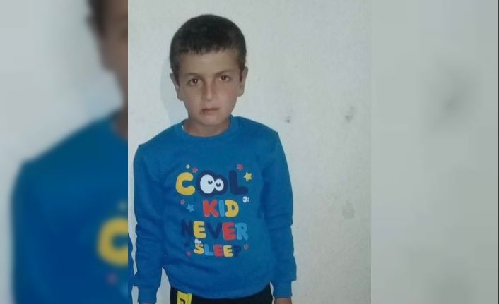Patnos’ta 13 yaşındaki çocuk hayatını kaybetti