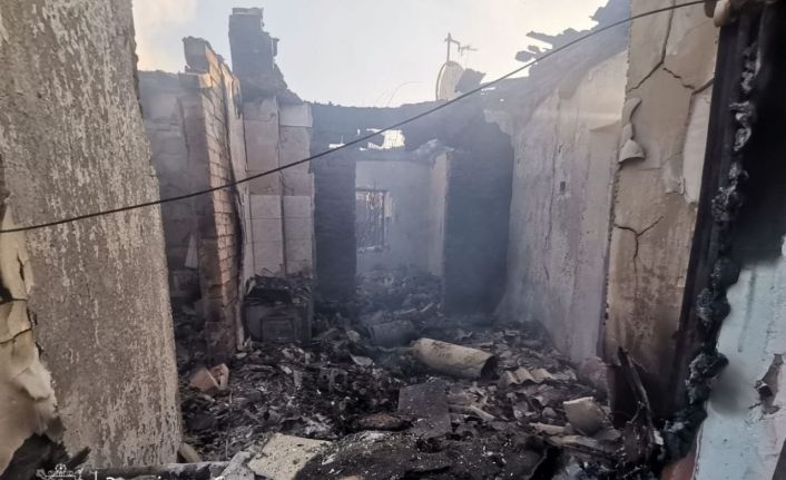 Rusya’dan Ukrayna’ya saldırı: 1 ölü, 25 yaralı