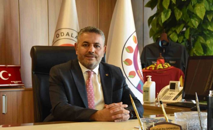 Sadıkoğlu: “Daha hızlı toparlanma için daha kapsayıcı desteklere ihtiyacımız var”