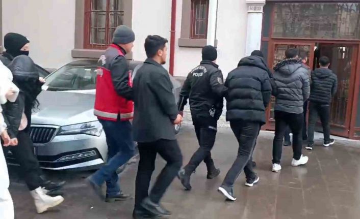 Sahte ilan çetesi çökertildi: 3 milyonluk vurgun son buldu