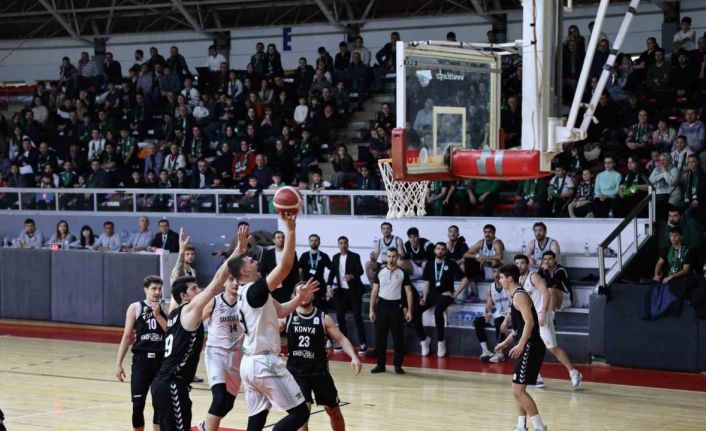 Sakarya Büyükşehir Basketbol İstanbul’da seriyi sürdürmek istiyor