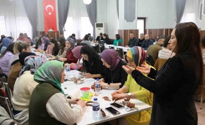 ’Sanat Terapisi Eğitimi’ ile eğitimciler sanatın iyileştirici gücünü keşfetti