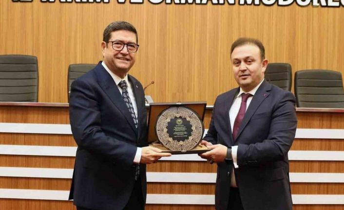 Saylak görevi Baydar’a devretti