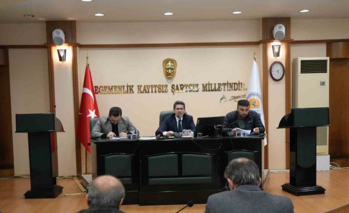 SBB, ilçelerdeki mezarlık hizmetini de uhdesine alıyor