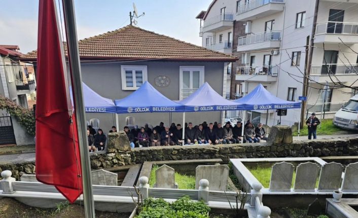 Şehit Demircan kabri başında dualarla anıldı