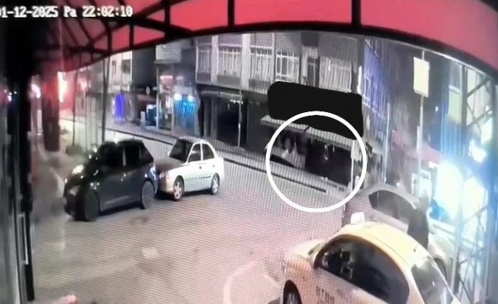 ’Sigorta şirketinden para almak için’ kendi işyerini soydu