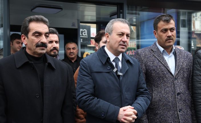 Sivas’ta yeni akıllı ve kapalı duraklar hizmete sunuldu
