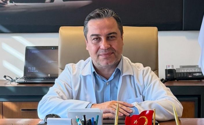 Soma Devlet Hastanesinde hasta ziyaretlerine yeni düzenleme