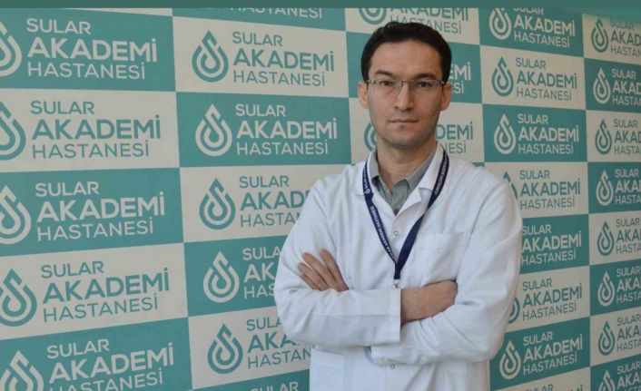 Sular Akademi Hastanesi hekim kadrosunu güçlendiriyor