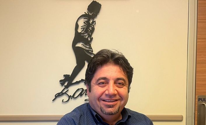 Tarama ve aşı rahim ağzı kanseri oranını düşürüyor