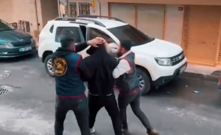 Tekirdağ’da 98 aranan şahıs yakalandı