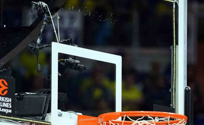 THY Euroleague’de 20. hafta heyecanı