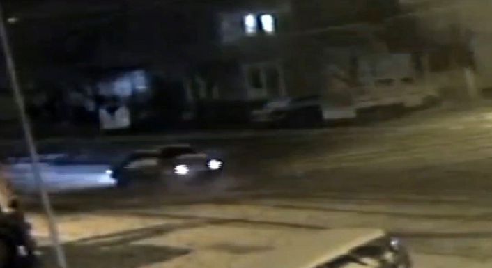 Tofaş ile drift atan sürücüye 46 bin lira ceza