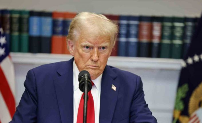 Trump: "Rusya’ya zarar vermek istemiyorum"