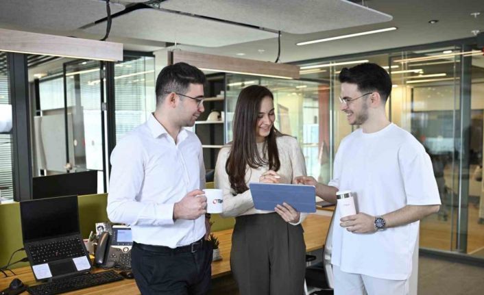 Tüpraş Nextremers ile genç yeteneklerin kariyer yolculuğu başlıyor