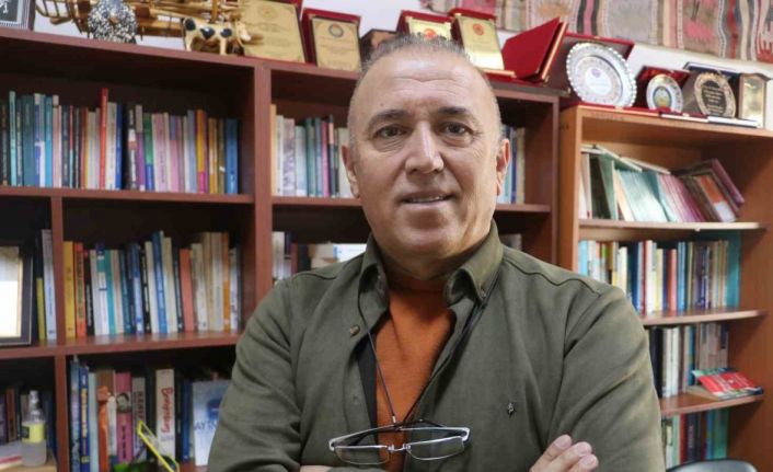 Türk bilim adamları deprem kara kutusu geliştirdi
