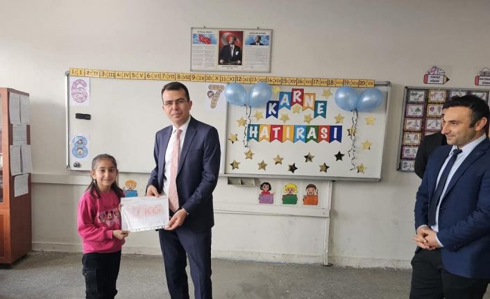 Tutak’ta karne heyecanı