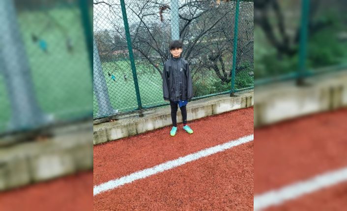 Ulaş Alp Oruç, milli karma seçmelerinde göz dolduruyor