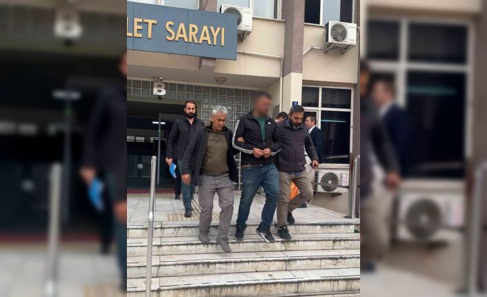 Uyuşturucu satıcısı çıktığı cezaevine geri döndü