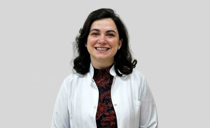 Uzm. Dr. Merve Feyza Demir Gürdal, hasta kabulüne başladı